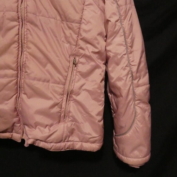 BONGO | small | Fleece Lined Puffer Coat | Removeable Hood - Picture 16 of 16